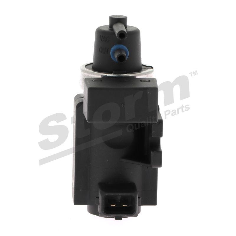 Capteur de pression, turbocompresseur STORM QUALITY PARTS 15590