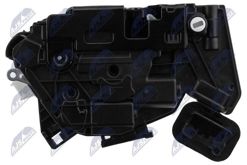 Serrure de porte NTY EZC-VW-609