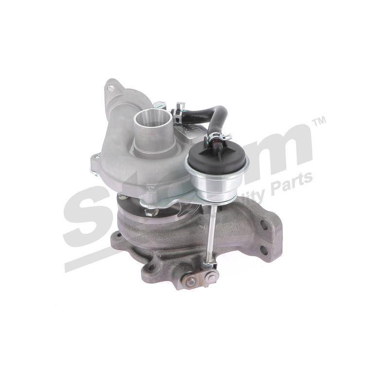Turbocompresseur, suralimentation STORM QUALITY PARTS 89098