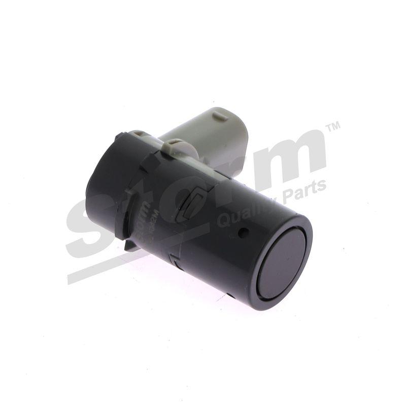 Capteur, aide au stationnement STORM QUALITY PARTS 151105