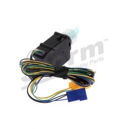 Élément d'ajustage, verrouillage central STORM QUALITY PARTS 56025002