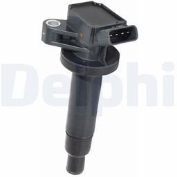 Bobine d'allumage DELPHI GN10314-12B1