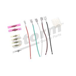 Kit réparation de câble, feu arrière STORM QUALITY PARTS 690006