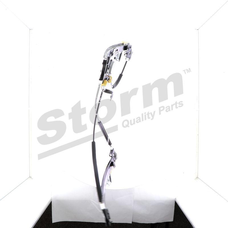 Lève-vitre STORM QUALITY PARTS 79177