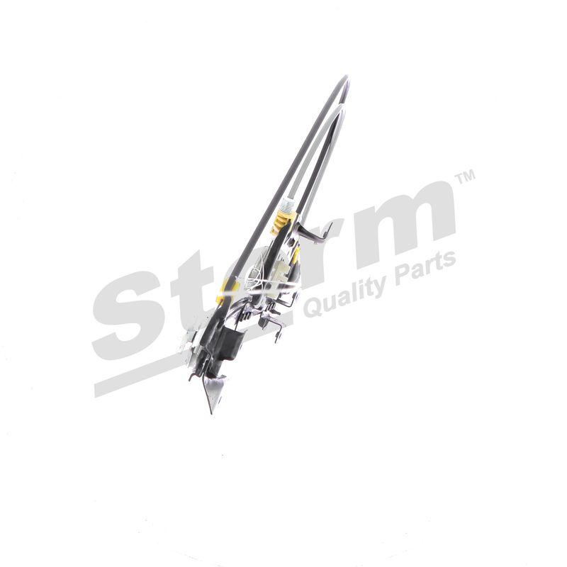 Lève-vitre STORM QUALITY PARTS 691077