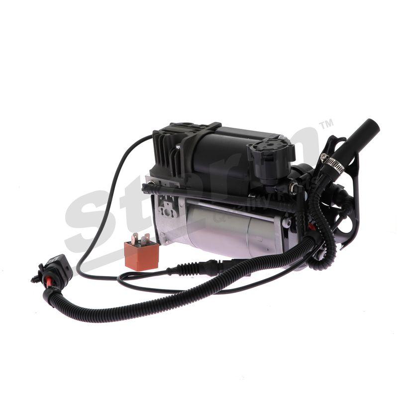 Compresseur, système d'air comprimé STORM QUALITY PARTS 844294ST