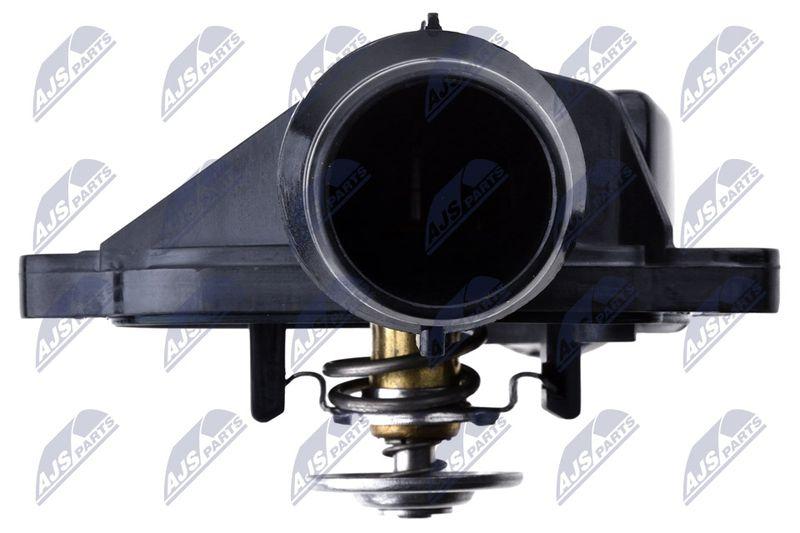Thermostat, liquide de refroidissement NTY CTM-BM-067