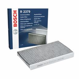 Filtre, air de l'habitacle BOSCH 1987432379