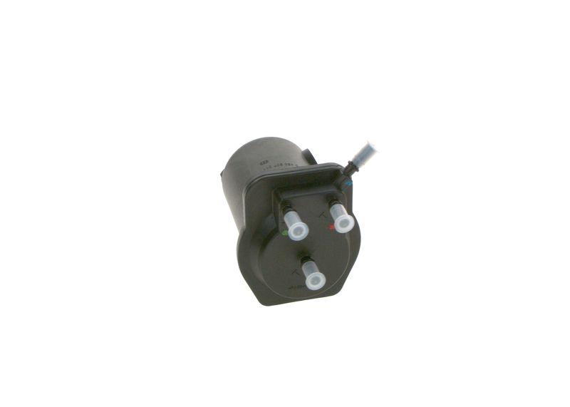 Filtre à carburant BOSCH 0 450 907 011