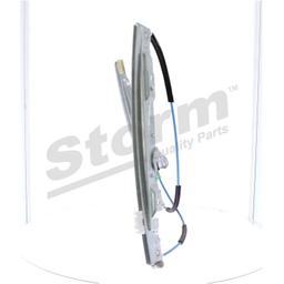 Lève-vitre STORM QUALITY PARTS 7087541