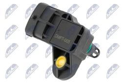Capteur, pression du tuyau d'admission NTY ECM-FT-005