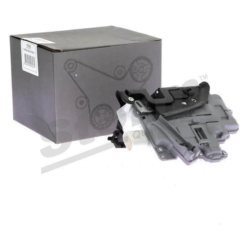 Serrure de porte STORM QUALITY PARTS 971031