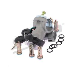 Jeu de cylindres de serrures STORM QUALITY PARTS 4852502
