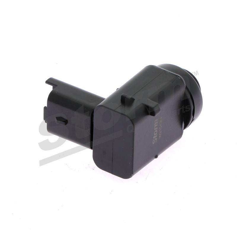 Capteur, aide au stationnement STORM QUALITY PARTS 777144