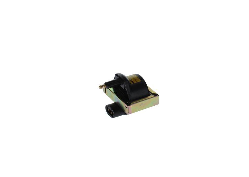 Bobine d'allumage BOSCH F 000 ZS0 114
