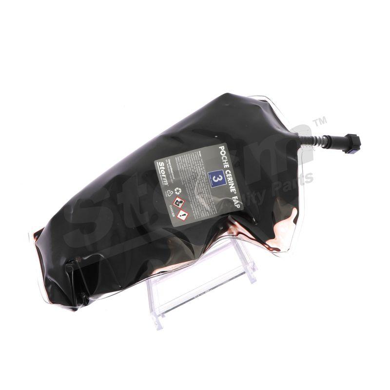 Additif, régénération du filtre à particules/à suie STORM QUALITY PARTS 777503