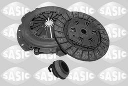 Kit d'embrayage SASIC 5100063