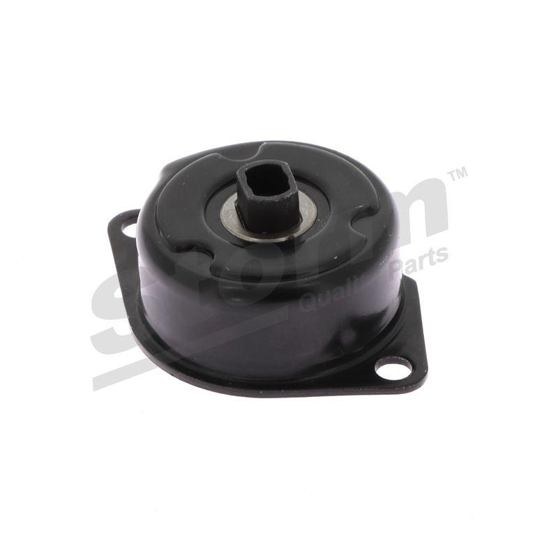 Tendeur de courroie, courroie trapézoïdale à nervures STORM QUALITY PARTS 4923