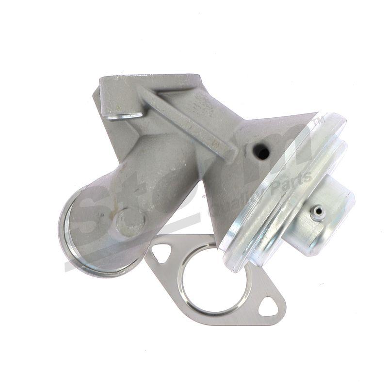 Vanne EGR STORM QUALITY PARTS 9046