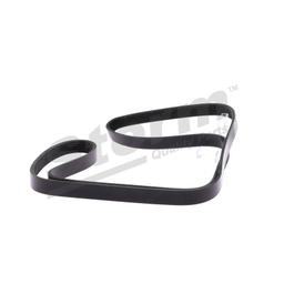 Courroie trapézoïdale à nervures STORM QUALITY PARTS STO6PK1840