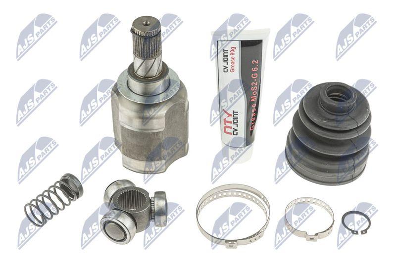 Jeu de joints, arbre de transmission NTY NPW-RE-062