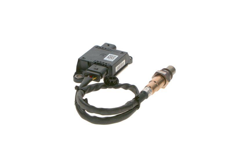 Détecteur de particules BOSCH 0 281 007 392