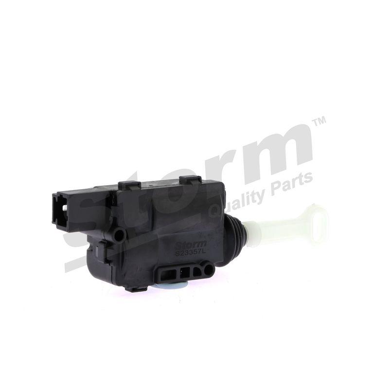 Élément d'ajustage, verrouillage central STORM QUALITY PARTS 27527