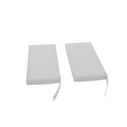 Filtre, air de l'habitacle CORTECO 80001456