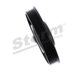 Poulie, vilebrequin STORM QUALITY PARTS 99997