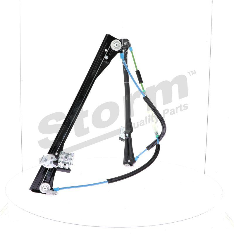 Lève-vitre STORM QUALITY PARTS 97079