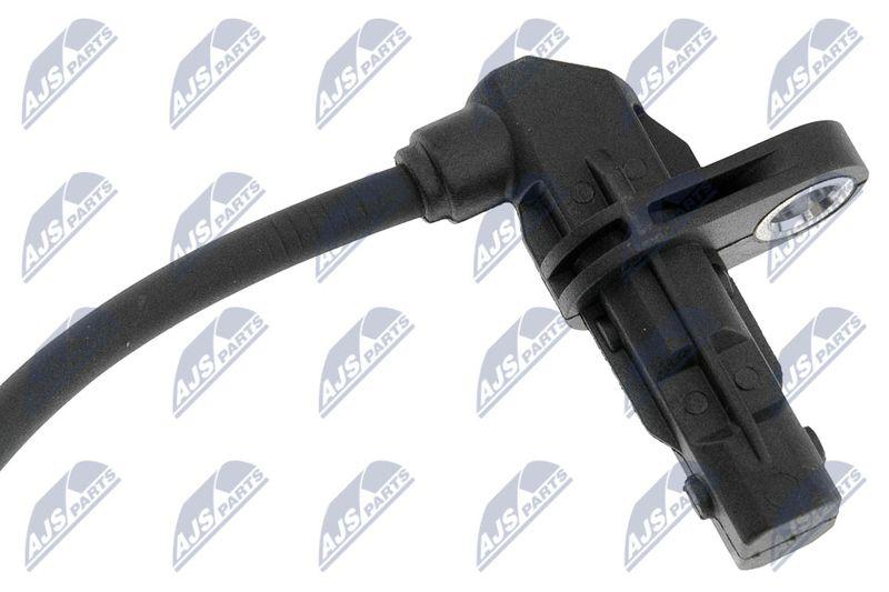Capteur, vitesse de roue NTY HCA-CH-093