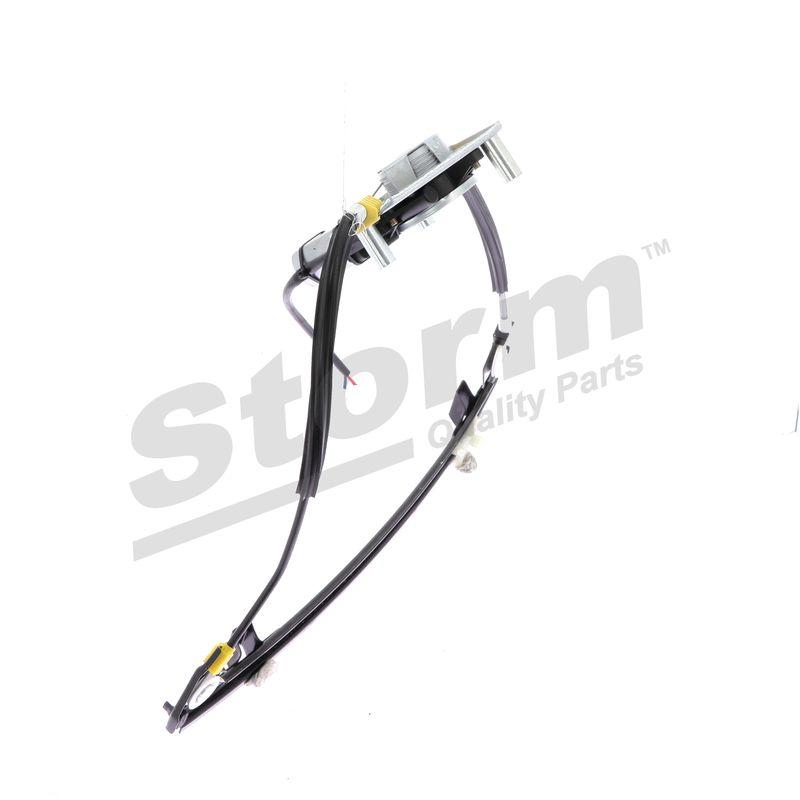 Lève-vitre STORM QUALITY PARTS 81071