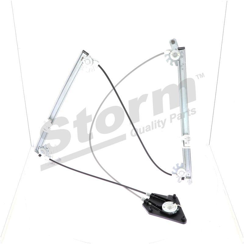 Lève-vitre STORM QUALITY PARTS 1027529