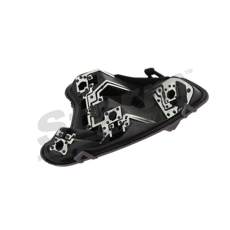Support de lampe, feu arrière STORM QUALITY PARTS 793100