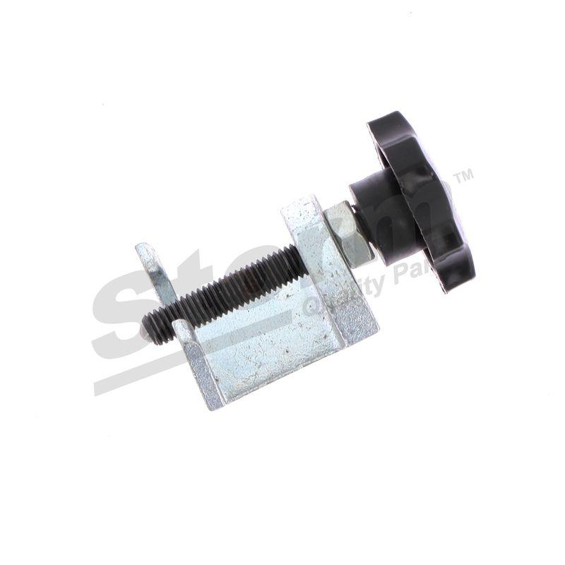 Extracteur, bras d'essuie-glace STORM QUALITY PARTS 555518