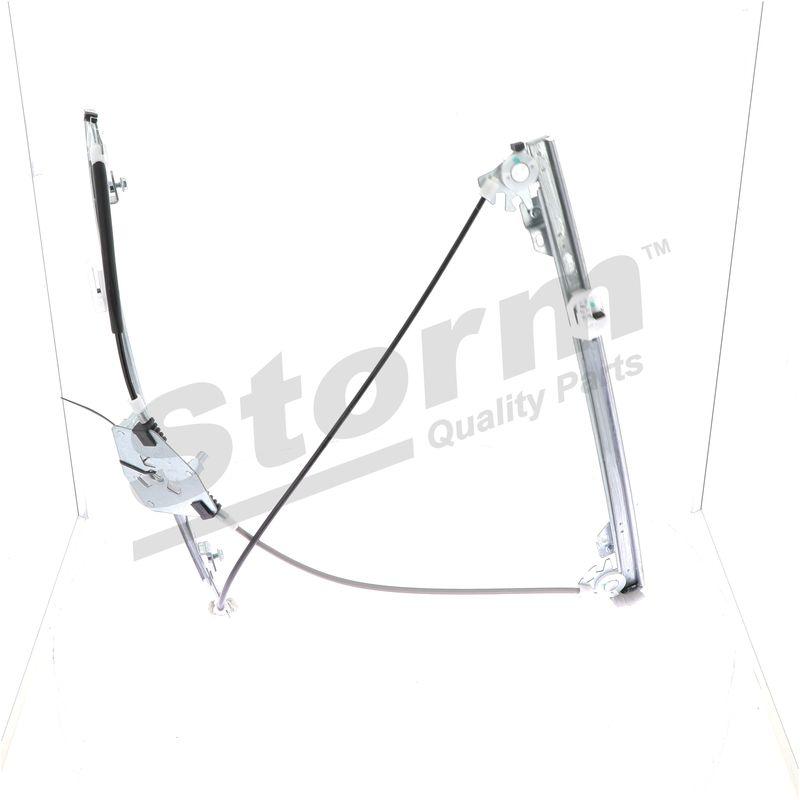 Lève-vitre STORM QUALITY PARTS 37078