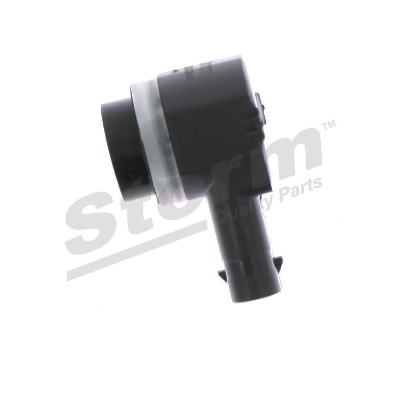 Capteur, aide au stationnement STORM QUALITY PARTS 777134