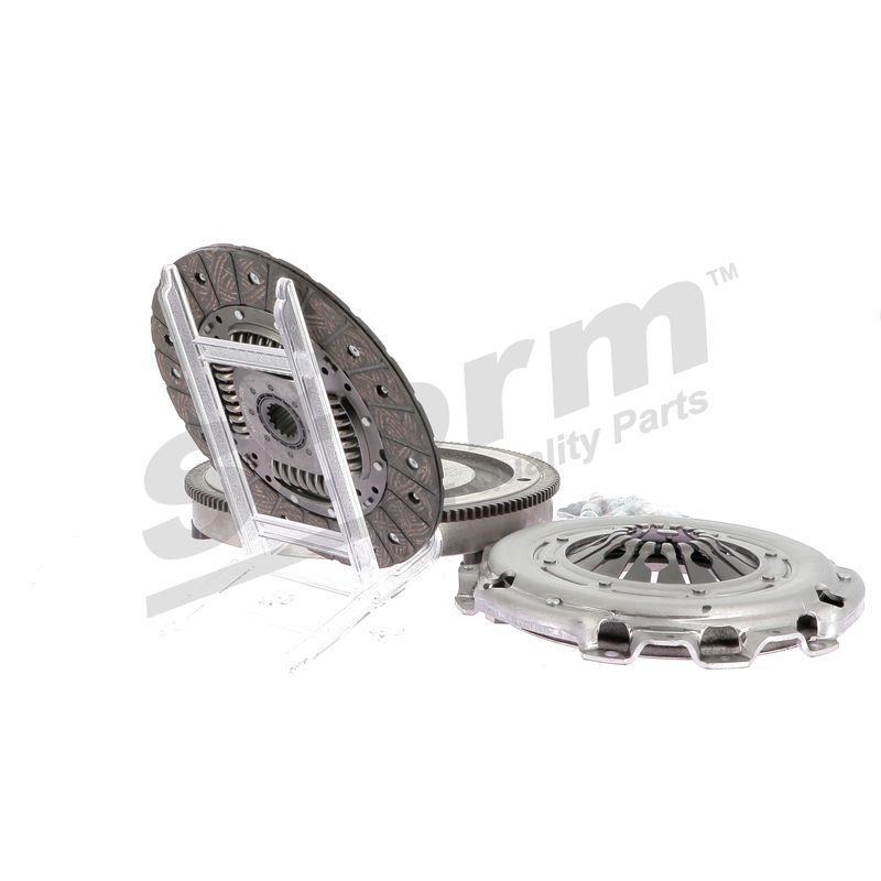 Kit adaptateur, embrayage STORM QUALITY PARTS STO1063