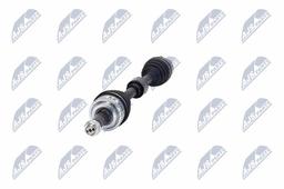 Arbre de transmission NTY NPW-HY-664