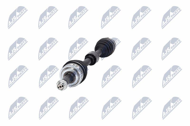 Arbre de transmission NTY NPW-HY-664