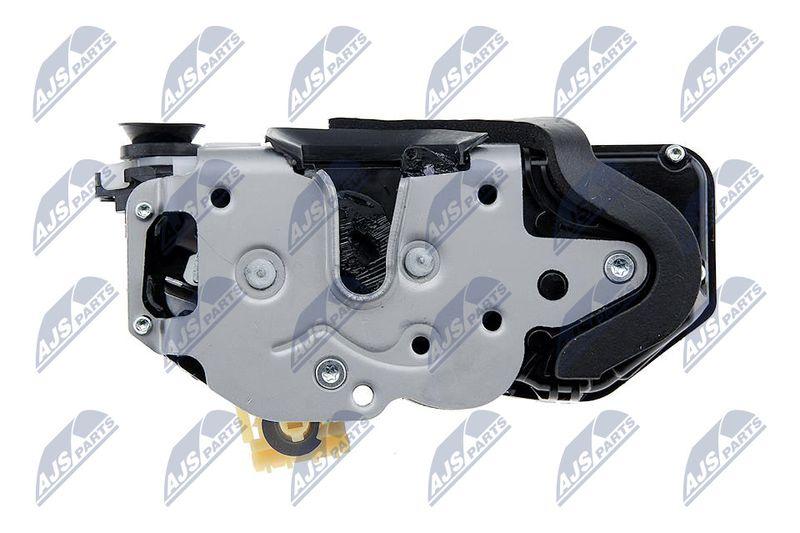 Serrure de porte NTY EZC-PL-011