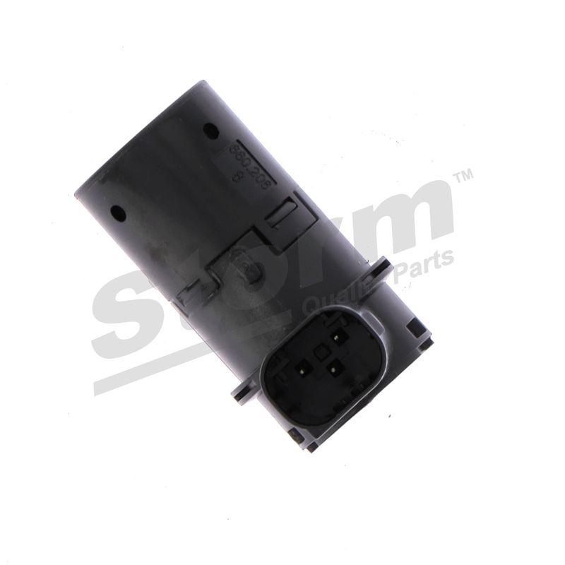 Capteur, aide au stationnement STORM QUALITY PARTS 151110