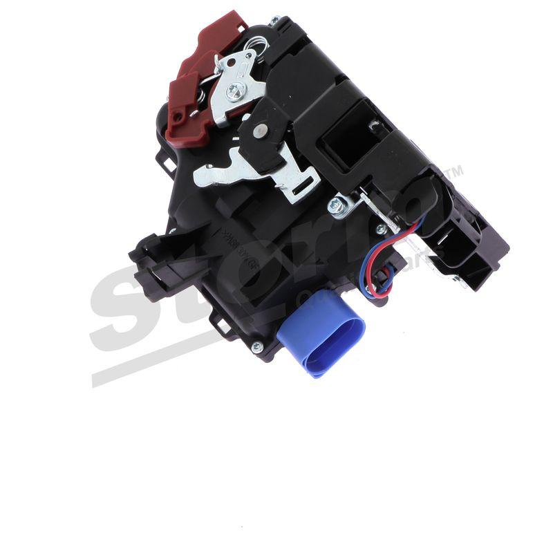 Serrure de porte STORM QUALITY PARTS 971002