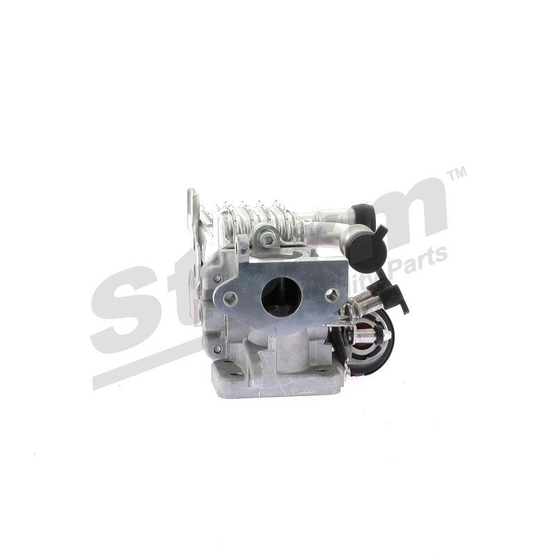 Radiateur, réaspiration des gaz d'échappement STORM QUALITY PARTS 90960