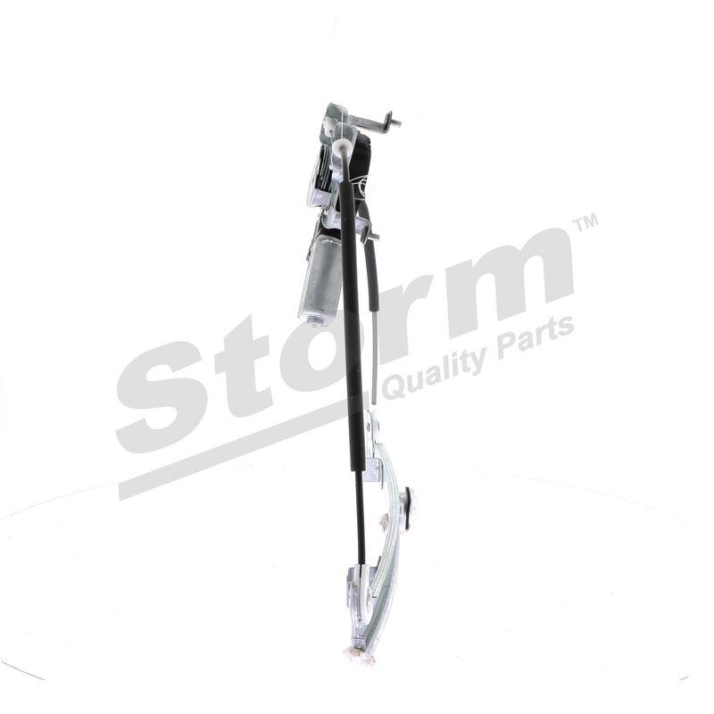 Lève-vitre STORM QUALITY PARTS 81074ST
