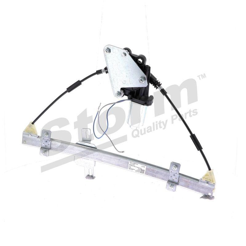 Lève-vitre STORM QUALITY PARTS 160076