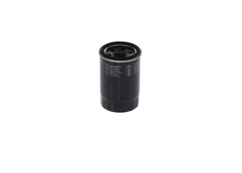 Filtre à huile BOSCH F 026 407 340