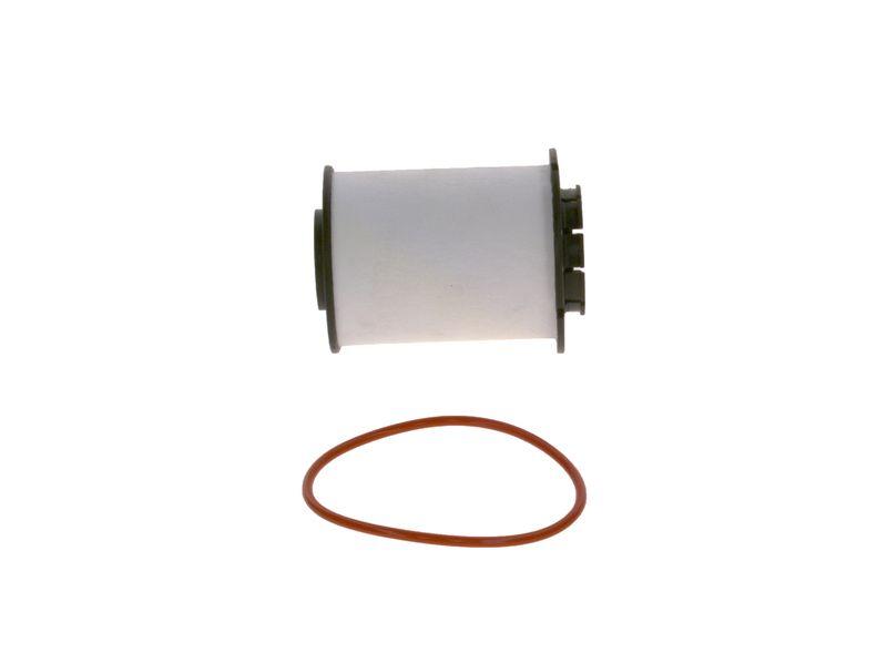 Filtre à carburant BOSCH F 026 402 356