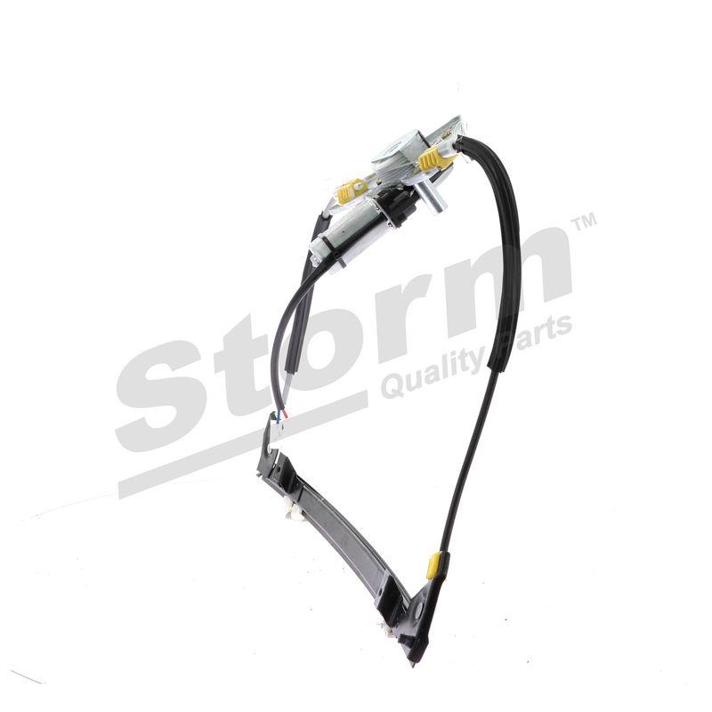 Lève-vitre STORM QUALITY PARTS 81071