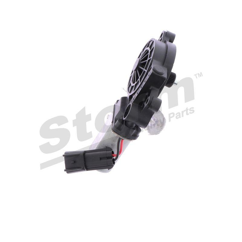 Moteur électrique, lève-vitre STORM QUALITY PARTS 36477